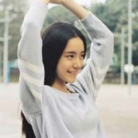 与君初相识犹如故人归 整个世界好像只有我疲