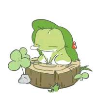 人总是自我矛盾，渴求