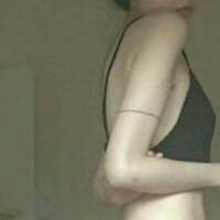 因为是你?? 少女眼睛多美不适合流