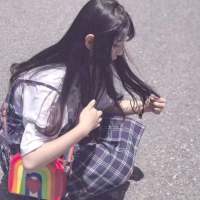 你又来看我辣/ 想你想成了心事。 等