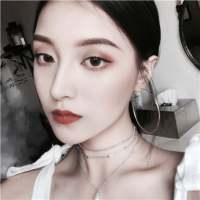 活那么大没坚持做到几件事晚睡和听歌是我... 朋友，等我穷的只剩下