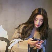 白茶清欢无别事 怀着厚望，定会失望。