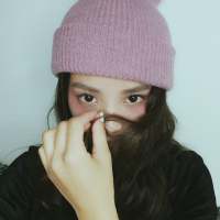Babe-Aimee 一派纯真，撞上南墙，