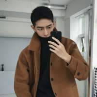 “若还要因为与人相处而委屈自己倒不如独... 爱他就要把他锁在屋里