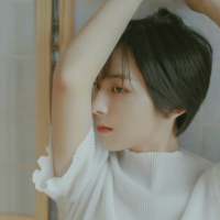 你就不要想起我 铅笔画的画再美，也都