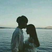 爱一个人不是一味的付出，而是付出了也可以... 我多么希望有那么一个