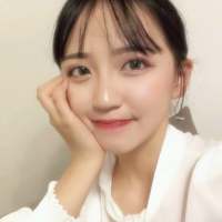 女头像 其实只有真正行过一程