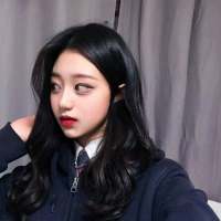 洛 我说，你是我心中的太
