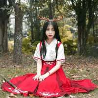 古风   杂 带上耳机，闭上眼睛，