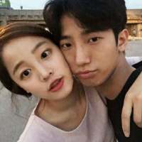 时间冲走了你微笑的痕