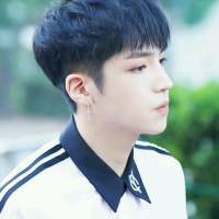 谢谢你来到这个世界陪我一起祸害苍生 你就是个绿茶婊,装什