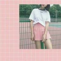 萌炸了的少女心 各退一步，再见已是陌