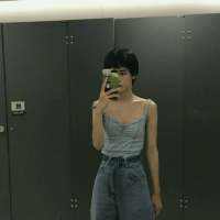 他知道风从哪个方向来 那个男孩，我陪他成熟