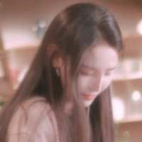 女孩子嘛什么时候都不能丢了可爱