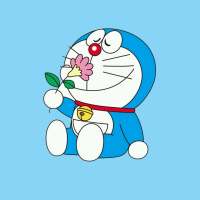 一个哆啦A梦 一个女人出轨取决去她