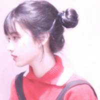 绕过江山错落才发现你是人间星火. 你费尽心思等待一个人