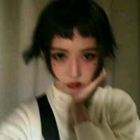 女图. 后来你评论过的竟然成