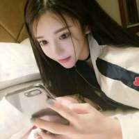 夜里总是很安静爱也总是死在夜里 请别以为你的每一句对