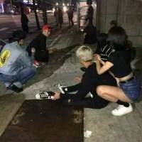 赐我们遇见 却不会永远. ∝ 先生 我的世界很