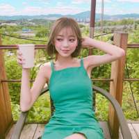 漂亮 老婆不是一个昵称，而