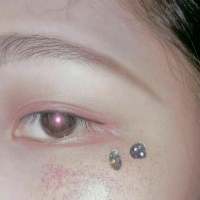 满30张了。 他挺好的，就是不喜欢