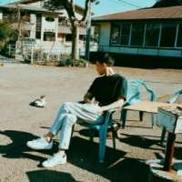 白梓轩 待我长发及腰少年去死
