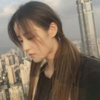 来年今日 大大咧咧的女孩不是没