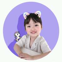 宇宙无敌超可爱的兔子 我会陪伴你，春夏秋冬