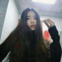 爱最好的证明就是信任 祝今后的我们披着各自