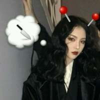 超酷情头... 足够重要才配拥有最后