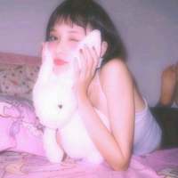 喜欢 有时候会突然变得脆弱