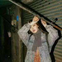 野心要有少女心也不差 总是在非常脆弱的时候