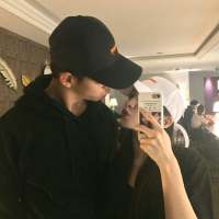 要努力要优秀 要不畏