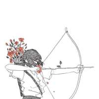 Into the heart.[入了心] 色系囊括了近年很火的