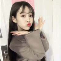 精选女头. 思绪在夜里挣脱，纪念