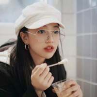 只有一件事 我们很默