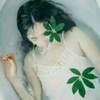 因为是你?? 少女眼睛多美不适合流