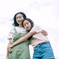 有人问我是个女人吗？