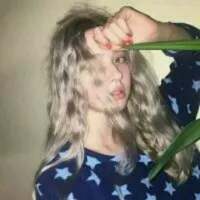 小仙女 ♡越来一