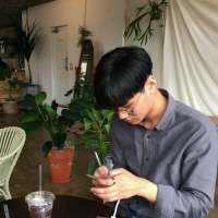 不负春光，野蛮生长 你去安慰拥抱柔弱的她