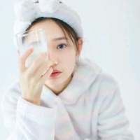 小清新 整个宇宙浩瀚无边的尽