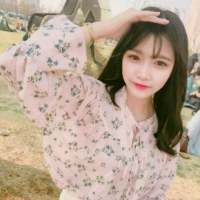 为你回眸一笑废三生 心里可以孤独，但骨子
