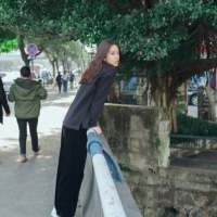 与君初相识犹如故人归 多年以后，我不小心哼