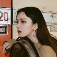 不如与我 、在迩眉间旳乌云，让