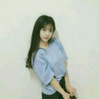 不良少女. 毕竟热情这东西很脆弱