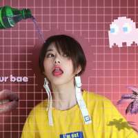 四海八荒   独宠阿晶 只要把脸迎向阳光，你