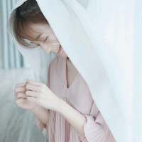 喜欢. 我走过的这段人生里