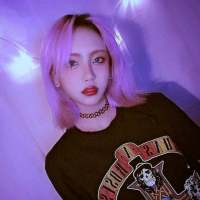 纯粹的东西总是死的太