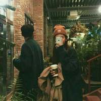 保持可爱 他们都说：爱一个人是