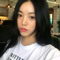 你眼角的笑意为什么被